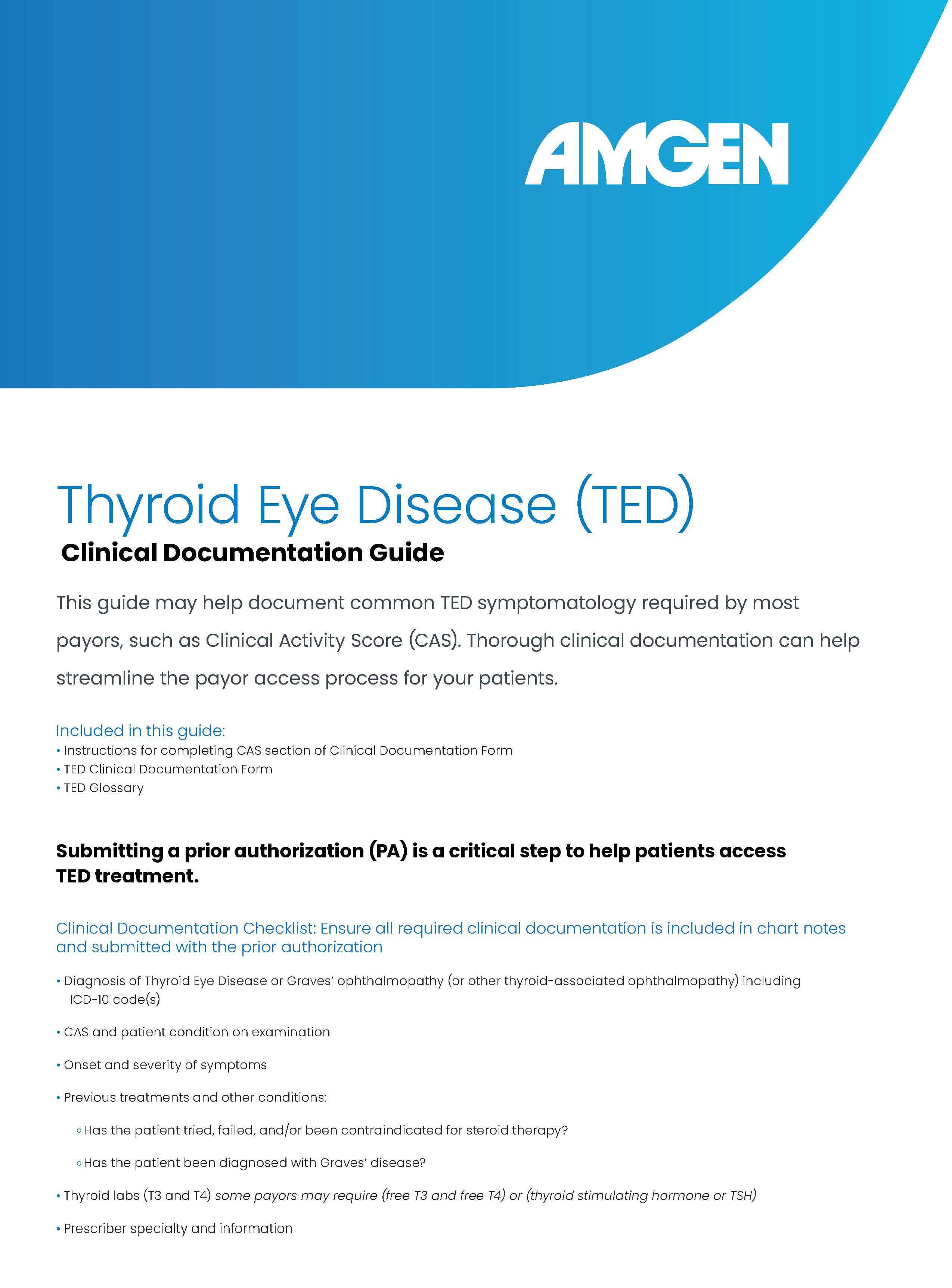 Clinical-Documentation-Guide