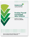 Icon of Getting started on TEPEZZA 
