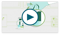 Icon of Infusion administration video
