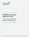 Icon of Insurance Approval Guide