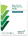 Icon of Site of care payor access guide