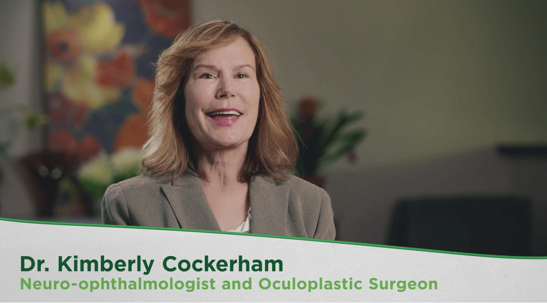 Preview of Dr. Kimberly Cockerman video