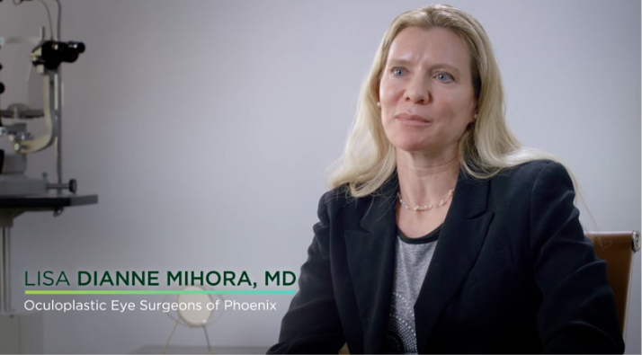 Preview of Lisa Dianne Mihora, MD video